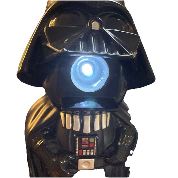 Star Wars Flashlight Darth Vader H8 - Picture 9 of 10